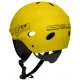 Каска за водни спортове GUL Evo жълта - 2