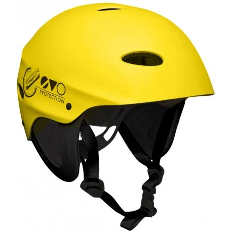 Helmet GUL EVO Yellow - 3