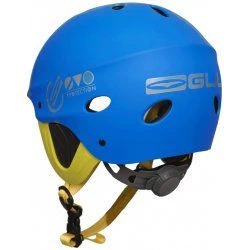 Kid's Helmet GUL EVO Blue - 2