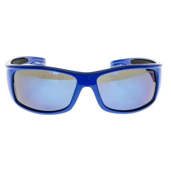 Sunglasses GUL NAPA PTBK blue - 2