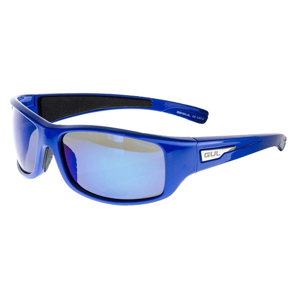 Sunglasses GUL NAPA PTBK blue - 1