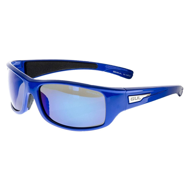 Sunglasses GUL NAPA PTBK blue - 1