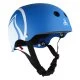 Helmet Liquid Force ICON blue - 1
