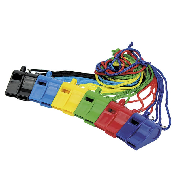 Пластмасова свирка Spokey Happy Song - 1