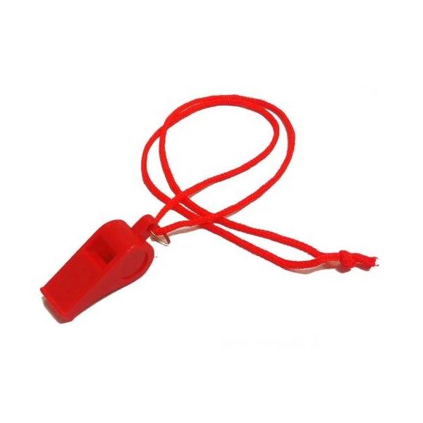 Пластмасова свирка Spokey Happy Song - 4