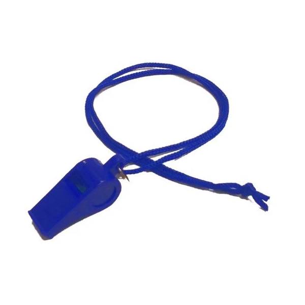 Пластмасова свирка Spokey Happy Song - 5