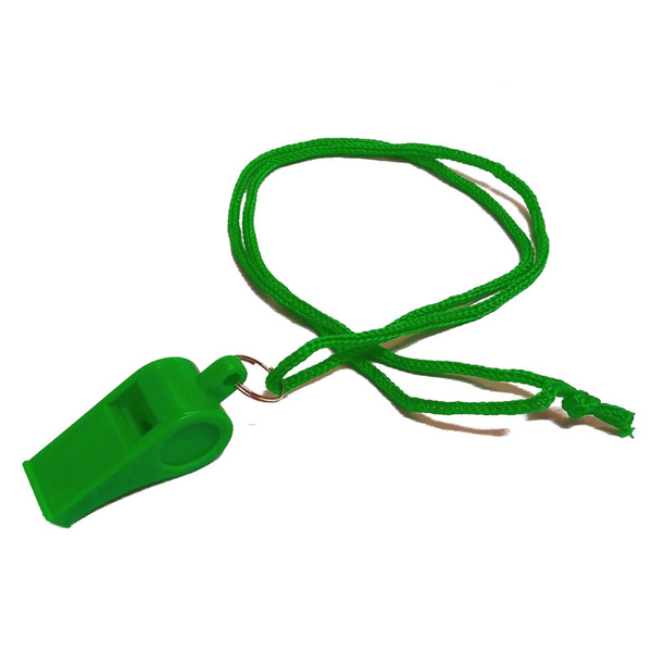 Пластмасова свирка Spokey Happy Song - 6