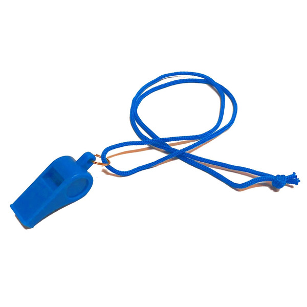 Пластмасова свирка Spokey Happy Song - 7