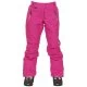 Дамски панталон за ски и сноуборд Hannah Maarlen III Beetroot purple - 1