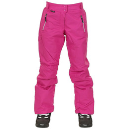 Women's pants Hannah Maarlen III Beetroot purple - 1