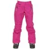 Women's pants Hannah Maarlen III Beetroot purple - 1