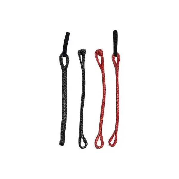 Replacement pigtails - 2