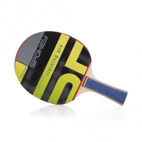 Table tennis bats Spokey Training Pro - 1