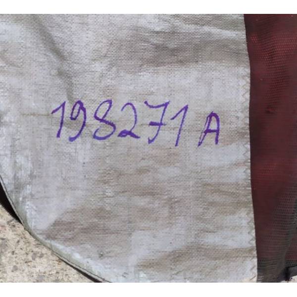 Windsurf sail Tushingham Thunderbird 8.0 198271 - 3