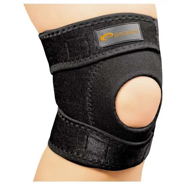 Knee support Spokey Musto - 1