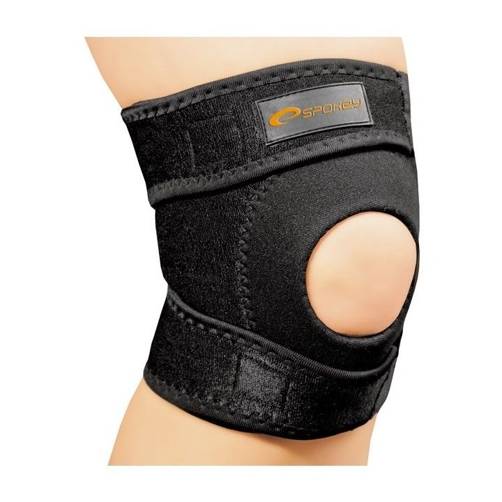Knee support Spokey Musto - 1
