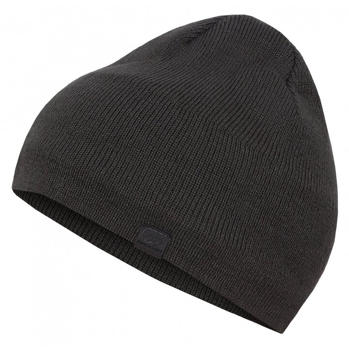 Шапка Hannah Spin Steel grey - 1
