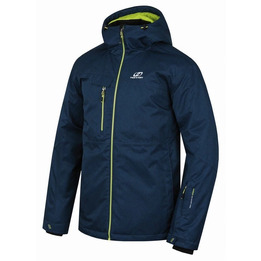 Men's jacket Hannah Sanford Majolica mel - 1