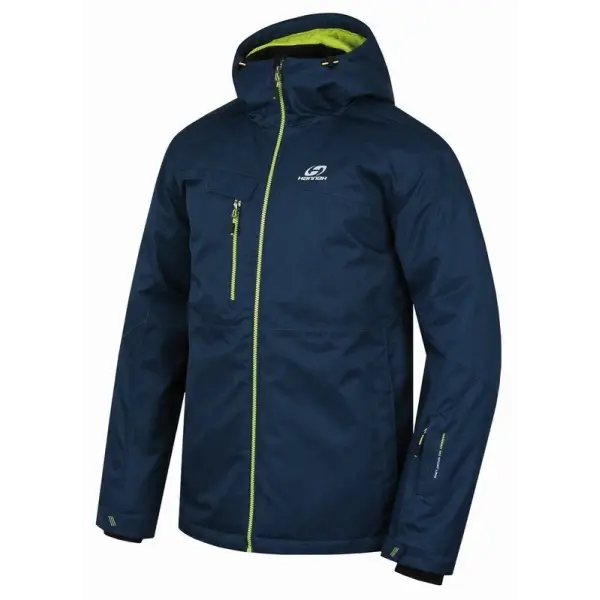 Men's jacket Hannah Sanford Majolica mel - 1