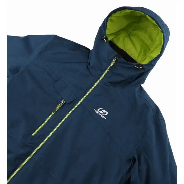 Men's jacket Hannah Sanford Majolica mel - 3