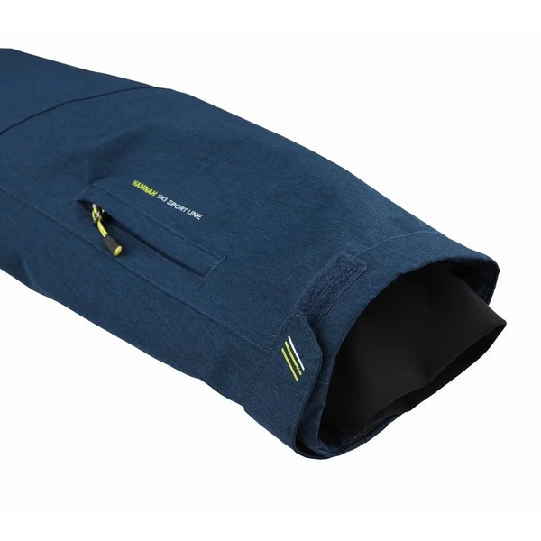 Men's jacket Hannah Sanford Majolica mel - 4