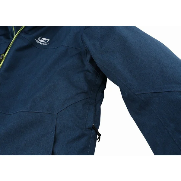 Men's jacket Hannah Sanford Majolica mel - 5