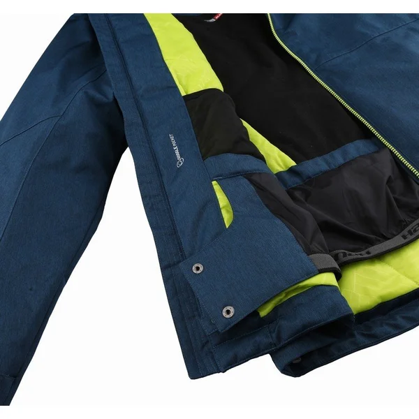 Men's jacket Hannah Sanford Majolica mel - 6