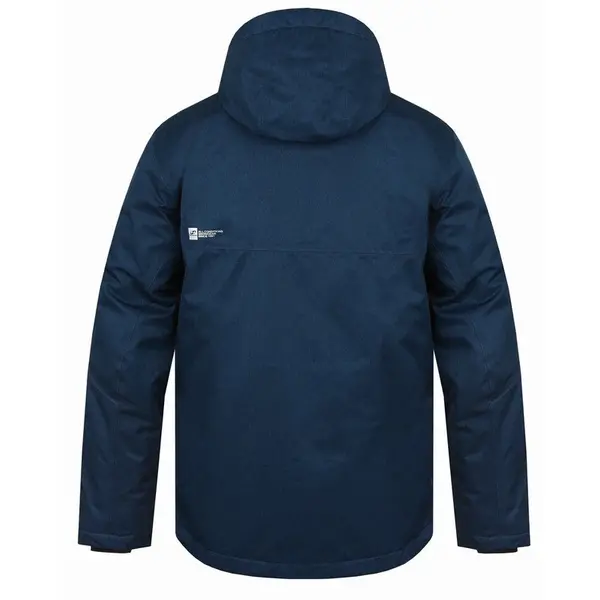 Men's jacket Hannah Sanford Majolica mel - 2