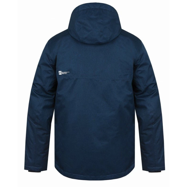 Men's jacket Hannah Sanford Majolica mel - 2