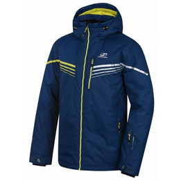Men's jacket Hannah Sparrow Poseidon - 1