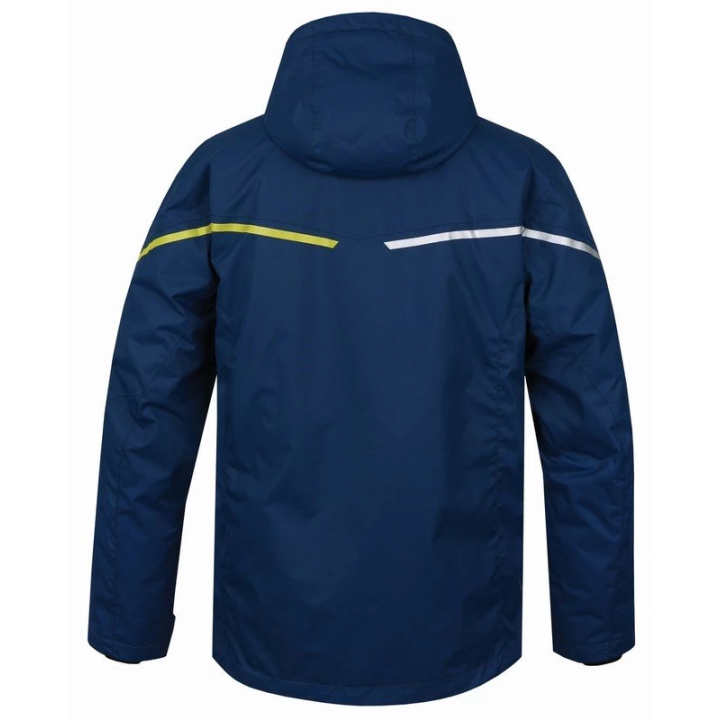 Men's jacket Hannah Sparrow Poseidon - 2