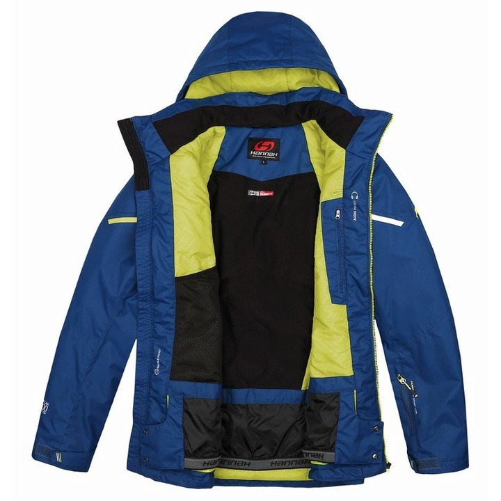 Men's jacket Hannah Sparrow Poseidon - 3