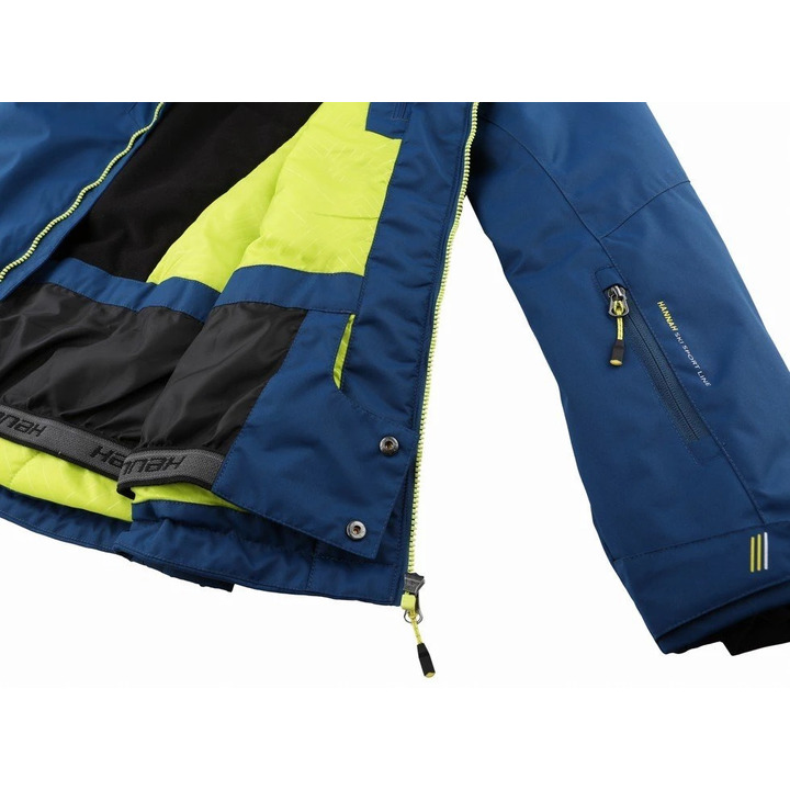 Men's jacket Hannah Sparrow Poseidon - 5