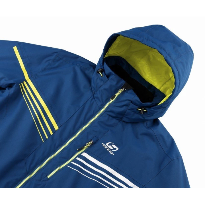 Men's jacket Hannah Sparrow Poseidon - 9