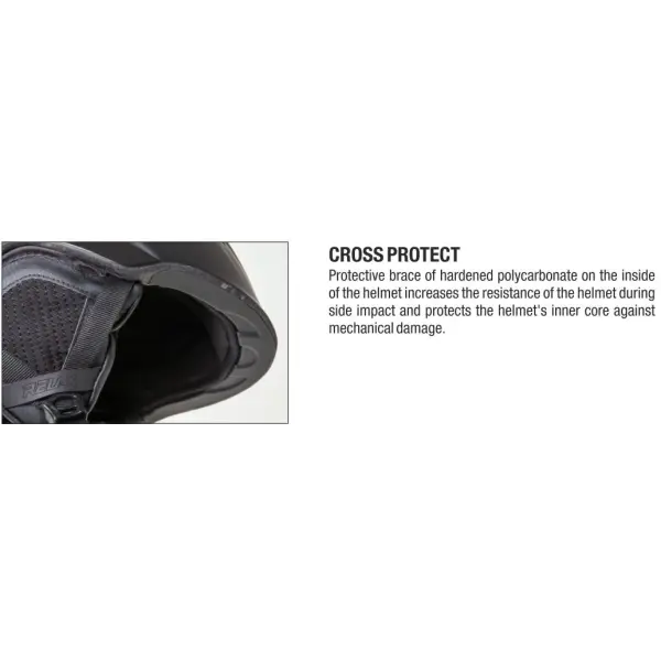 Helmet Relax Prevail RHO1G - 5