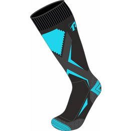 Kid's socks Relax Thunder RSO36A MERINO wool - 1