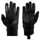 Gloves Relax R2 Thermo Softshell Blizzard ATR03D black - 1