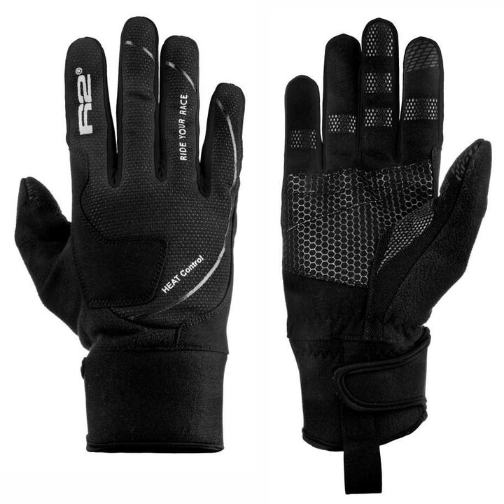 Ръкавици Relax R2 Thermo Softshell Blizzard ATR03D - 1