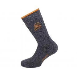 Чорапи Alpine Pro Othar 779 с Мериносова вълна и бамбук