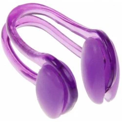 Swimming Nose clip Kerilia Purple