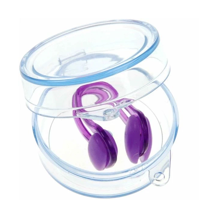 Swimming Nose clip Kerilia Purple - 2