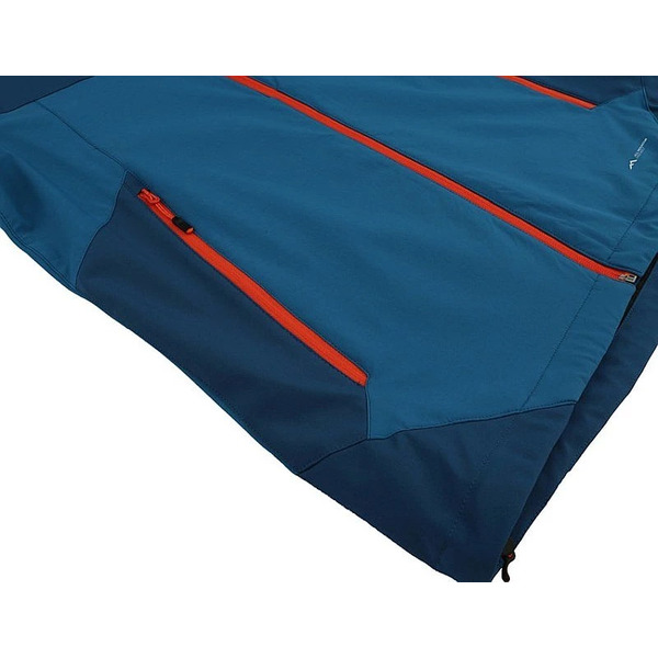 Men's jacket Hannah Turkish tile blue - 7