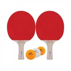 Хилки за тенис на маса комплект Joy Set - 6
