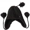 Hat Alpine Pro Steffi black - 1