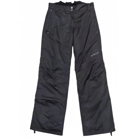 Women's pants Alpine Pro Tatiana - 1