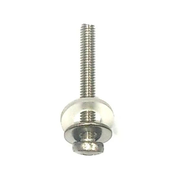 Fin screw Power / Tuttle Box - 2