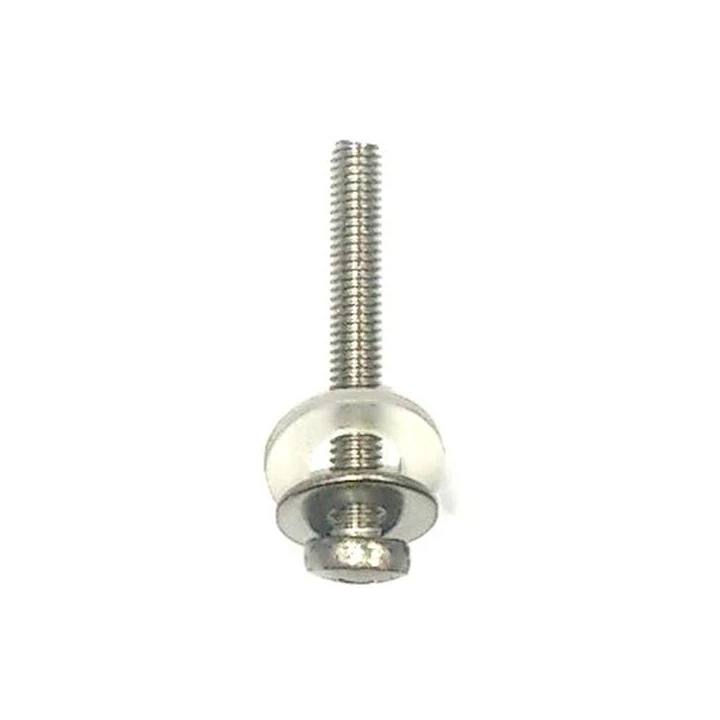 Fin screw Power / Tuttle Box - 2