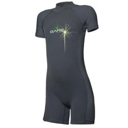 Неопрен детски подходящ за басейн Bare Sprint Grey - 1