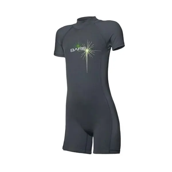 Bare Sprint Grey wetsuit - 1