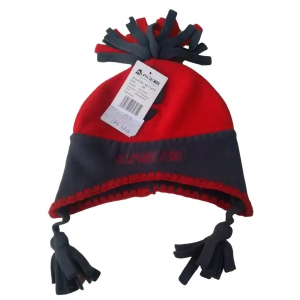 Шапка детска Alpine Pro Val Disere - 1